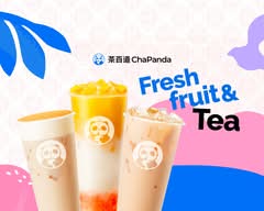 Chapanda Opéra 茶百道