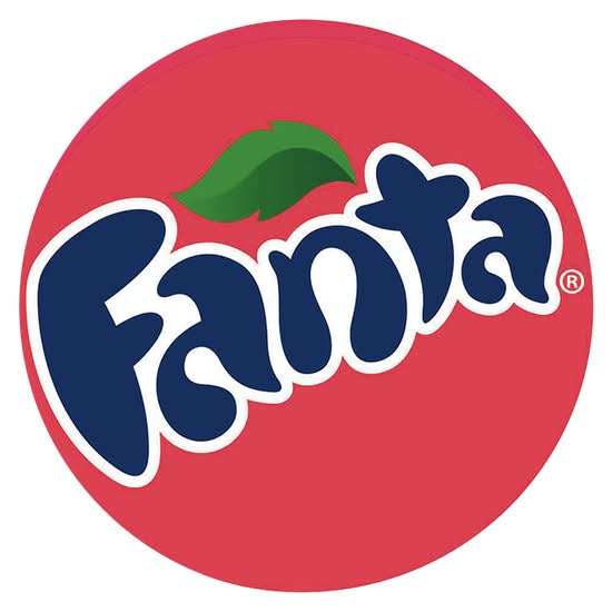 Fanta Fruit Twist