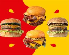 Hungry Burgers - Via Tiepolo