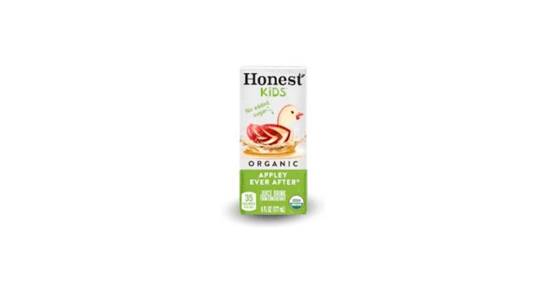 Honest Kids Apple (6 oz)