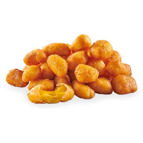 Wisconsin Cheese Bites - Large