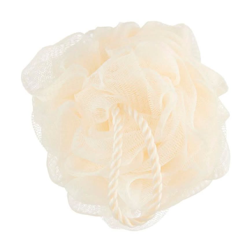 Coles Shower Puff