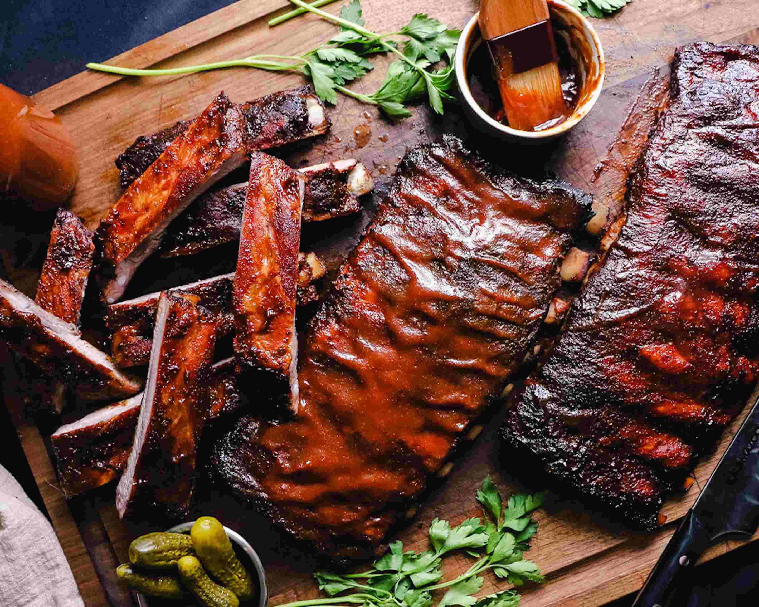 Rib Shack BBQ (Parlin) Menu Parlin • Order Rib Shack BBQ (Parlin