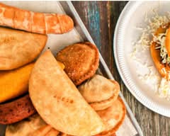 Wasacaca (7800 E Colonial Dr)