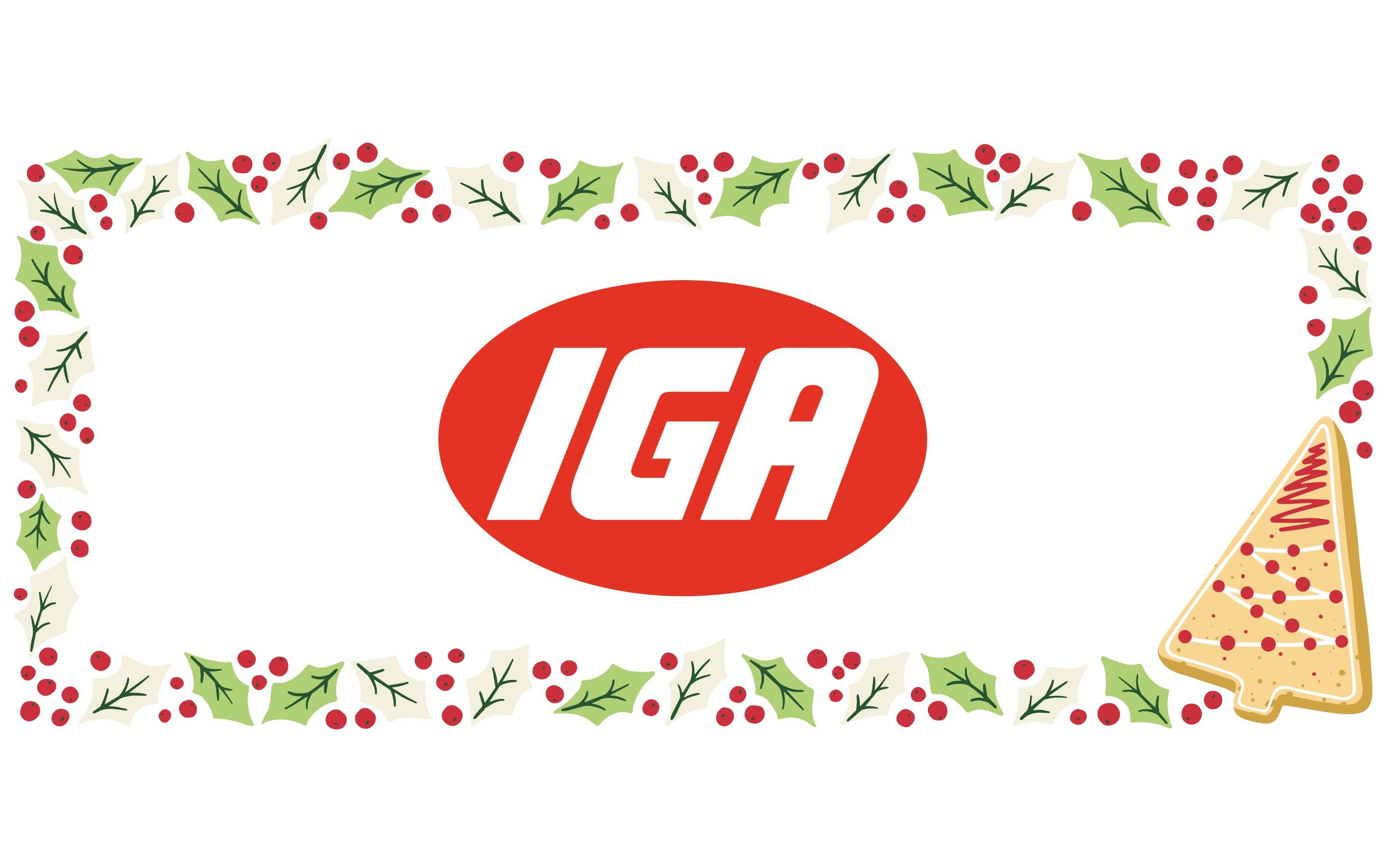 IGA Coomera Waters