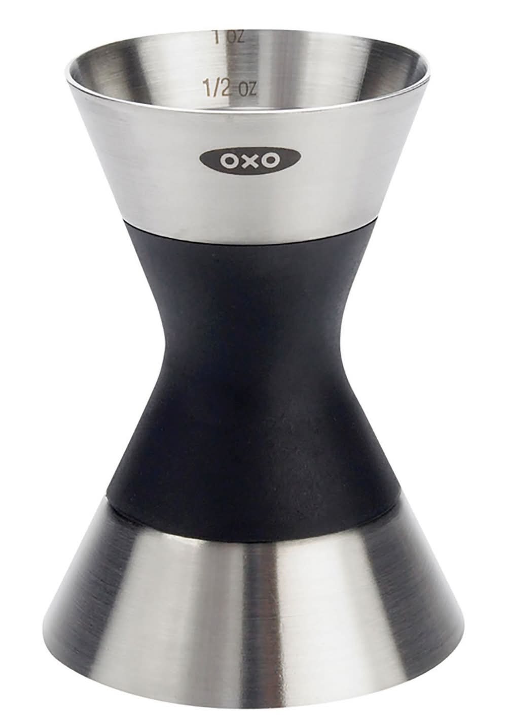 OXO Double Jigger Barware