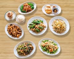 NG Cafe (North Austin)