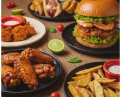 La terraza del principe