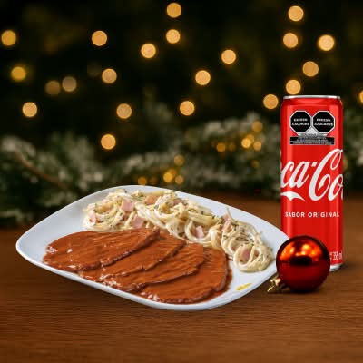 Combo Pierna de Cerdo Adobada