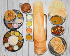 Chennai Parotta