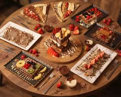 Jordan Chocolate (7919 Westheimer Road)