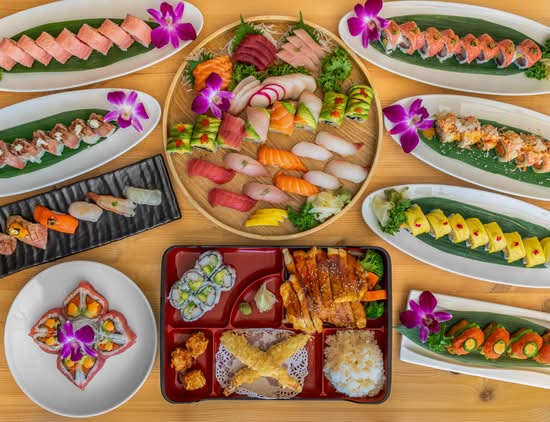 Miro Sushi (533 86th Street, New York)