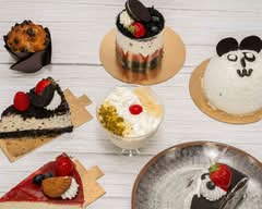 Bikdasch Nabulsia 🍰