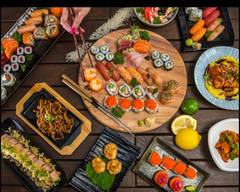 Ninja Bowl Sushi (9697 Prominent Point)