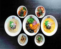 鶏白湯麺石田屋 溝ノ口店