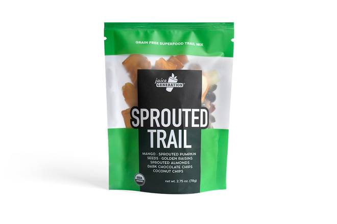 Sprouted Trail
