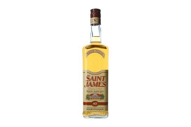 Saint James Paille 40° 70cl