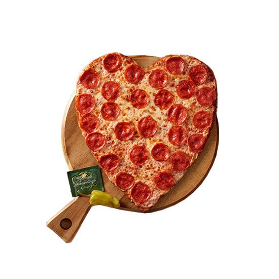 Pizza Corazón