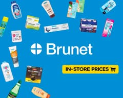 Brunet (1150 Boul. St-René Ouest)