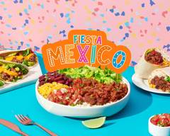 Fiesta Mexico (Mexican Bowls, Tacos, Burritos) - Brighton
