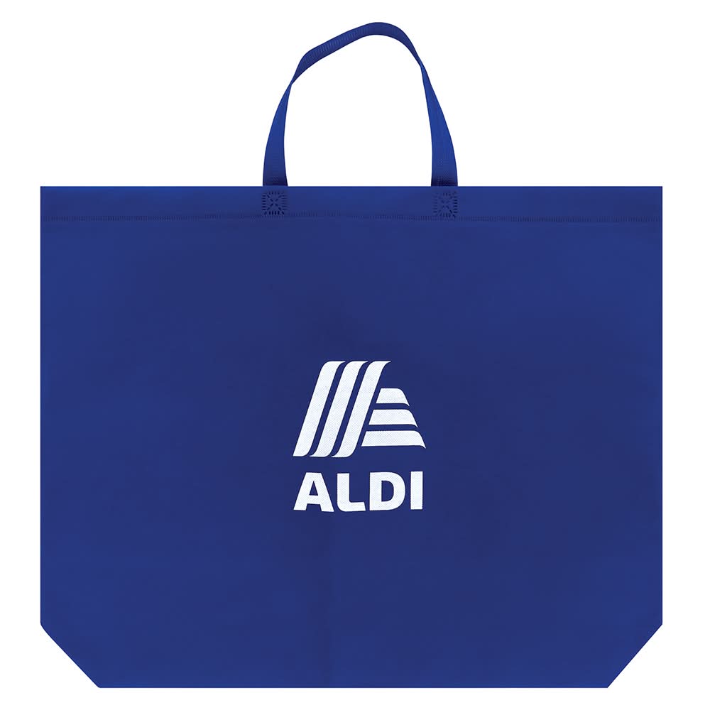 Aldi Reusable Non-Woven Pp Bag