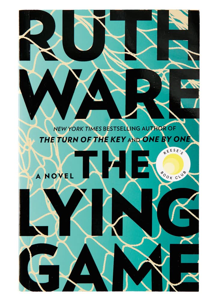 The Lying Game