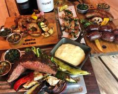 【肉料理】 コスタ・ラティーナ 【目黒 駒場】