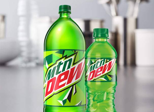 Mountain Dew