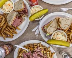 Markie's Montreal Smoked Meat