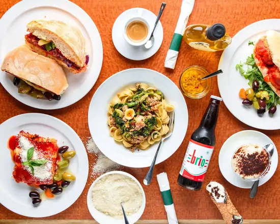 Stefanina's Pizzeria & Restaurant O'Fallon