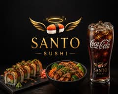 SANTO SUSHI