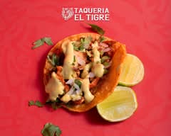 Taquería El Tigre (Moras)