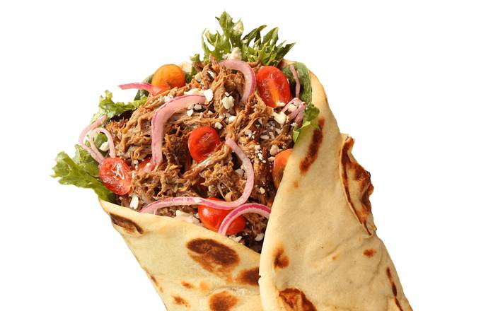 lamb gyro