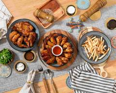 WIN WING 雙贏雞翅