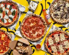 Fugazzi Pizza (Chabanel)