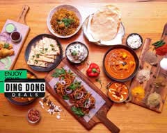 Chutney Bar - Tandoori Indian Brasserie