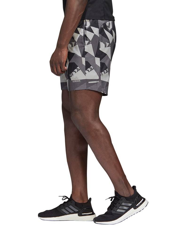 Adidas Short hombres run it camo men Delivery Near Me | Order Online | Uber  Eats