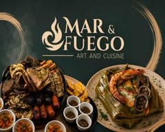 Mar & Fuego