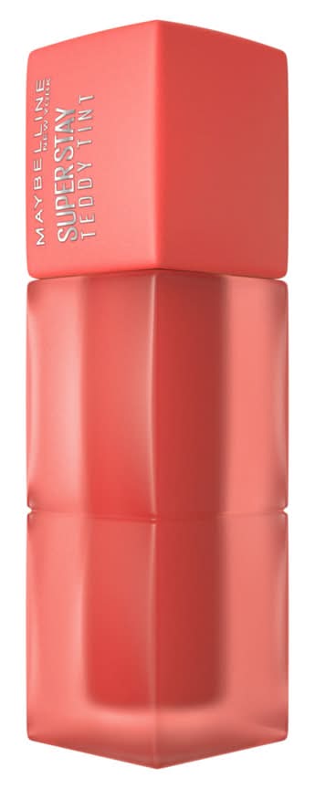 Maybelline Super Stay Teddy Tint - Baby Tee