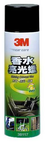 3M香水亮光蠟563ml#4710367111375