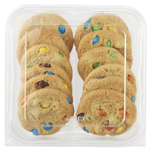 Fresh From Meijer Ultimate Candy Bite Cookies (12 ct)
