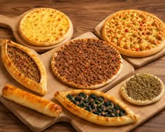 فطائر أيفان _ Ivan Bäckerei