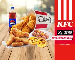 肯德基KFC炸雞漢堡店 高雄大順二店
