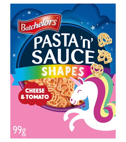 Batchelors Pasta 'n' Sauce - Cheese & Broccoli 99g - Groceries
