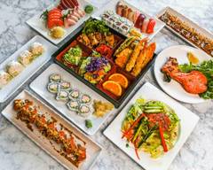Miyoda sushi 