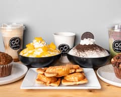 Infinity Cafe (10090 152 St Unit 148)