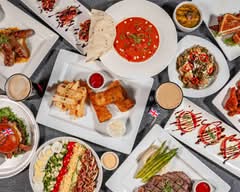 Oh London Restaurant & Lounge