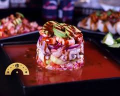 Sushi  Gon Estilo Sinaloa (Casa Grande)