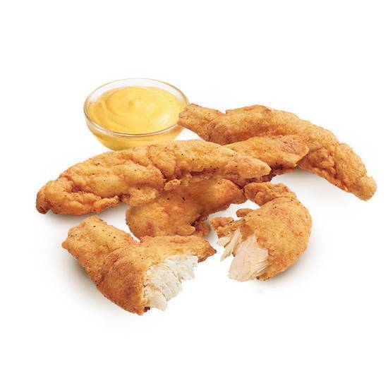 Chicken Tenders (4 pcs) Only