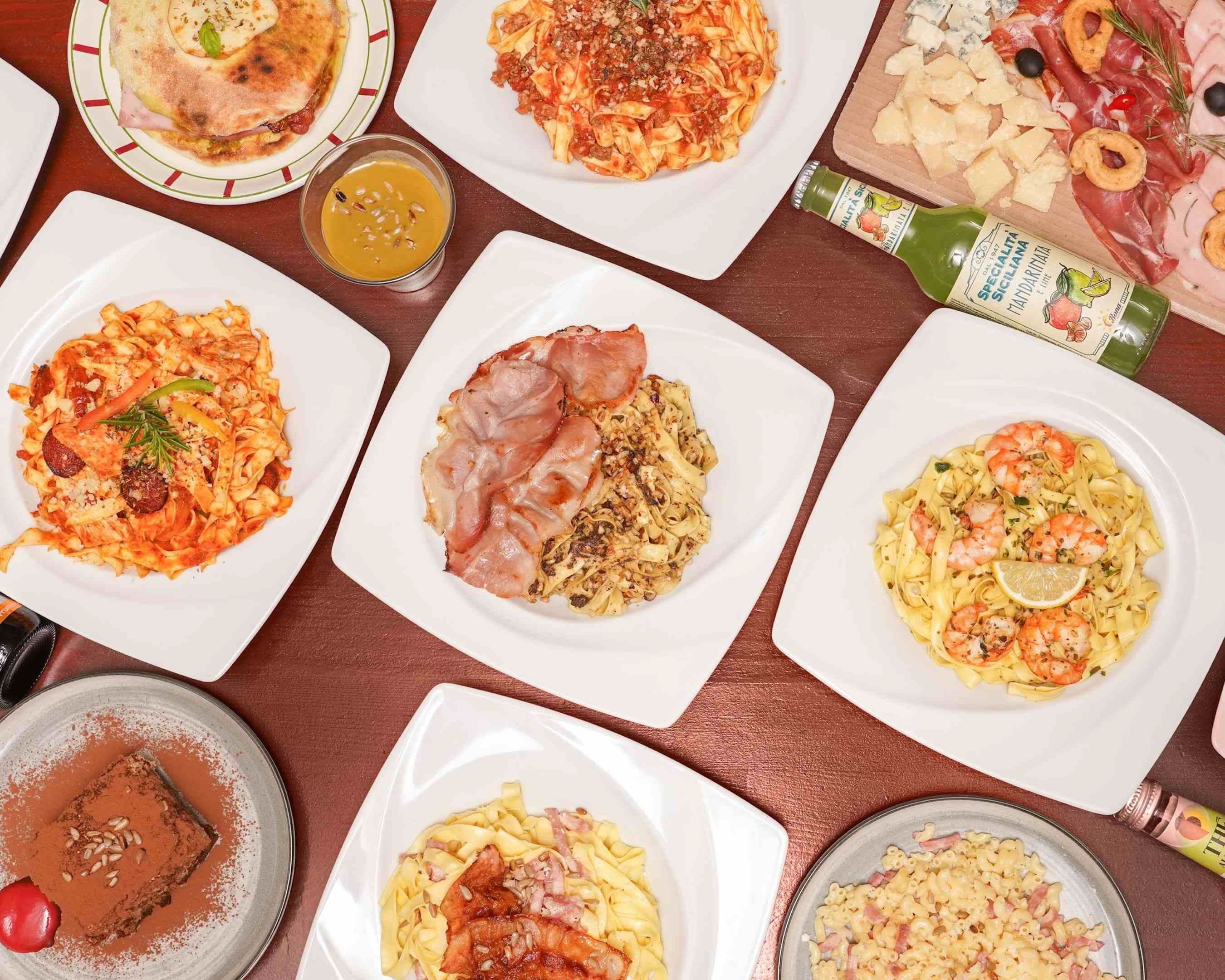 Pastachoute Livraison du menu Pastachoute à Bordeaux - 【Menu et prix】 | Uber Eats